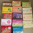 thumbnail image 2 of Caja sorpresa de Sonny Angel conmemorativa del 20 aniversario de Hippers mirando hacia atrás, figuras de anime de frutas y verduras, adornos, muñecos, regalos para fans y niños, 2 of 5
