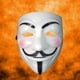 thumbnail image 2 of Tema de película V para Vendetta Anonymous Guy Hacker Cosplay máscara fiesta disfraz Prop Tmvgtek juguetes de los niños, 2 of 9