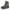 BLACK/GREY, variant on Burudani Men's Insulated Waterproof Construction Rubber Sole Winter Snow Skii Boots DARK/BROWN/BLACK Size 15