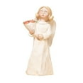 thumbnail image 5 of Sunjoy Tech Garden Ornaments Angel Elf Resin Crafts Fine Workmanship Good Luck Charm Figurine Decorative Ornaments, 5 of 8