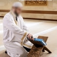 thumbnail image 4 of Anillo inteligente: contador Tasbih digital y recordatorio de oración para OLED, 4 of 12