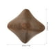 thumbnail image 3 of EeaseMX 2 bolas de masaje de madera para manos y puntos de acupuntura, ideales para la familia., 3 of 7