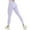 A01-Purple, variant on yoeyez Women Buttery Soft High Waist Bootcut Pants Bell Bottom Palazzo Pants Stretch Tummy Control Workout Leggings Flare Yoga Pants for Women Clearance Pink,L