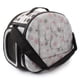 thumbnail image 1 of Bolsa plegable transpirable para mascotas para perros y gatos Sincero Electrónica, 1 of 3