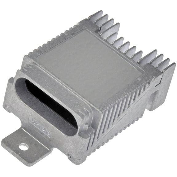 Dorman 902-427 Engine Cooling Fan Module for Specific Mercedes-Benz Models