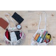 Mesh Shopping Bag