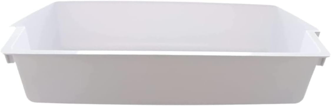 Scaroo 2187172 Door Shelf Bin Compatible with Whirlpool WP2187172 2-Pack