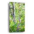 thumbnail image 2 of Epic Art 'Hide And Seek' by Mandy Budan, Acrylic Glass Wall Art, 24"x48", 2 of 8