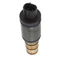 thumbnail image 1 of AC Compressor Electronic Control Valve, Sensitive High Performance Replacement Anti Aging Air Conditioner Control Valve Compact Structure  For Car, 1 of 8
