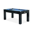thumbnail image 3 of RACK Bolton 5.5-Foot Billiard/Pool Table (Black), 3 of 9