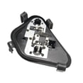 thumbnail image 1 of Placa de circuitos de luces traseras, conjunto de luces traseras, base de lámpara, piezas de automóvil, componente eléctrico automotriz para 328D Bien, 1 of 8