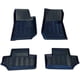 thumbnail image 1 of Juego kit de Tapetes de uso rudo Premium TPE ecologico Compatible con Jeep Wrangler Jk version de 2 puertas Ximxi Jeep Wrangler Jk 2007 al 2018, 1 of 2