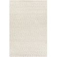 thumbnail image 2 of Mark&Day Area Rugs, 2x3 Ferryhill Modern Ivory Area Rug (2' x 3'), 2 of 5