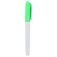 thumbnail image 2 of Whiteboard Markers, Green Water Based Odor Erasable Marker Pens, Smooth Writing Dry Erase Pens with 1.5mm Round Tip, for Class, Office Meeting and Daily Whiteboard Writing Use, 2 of 6