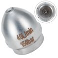 thumbnail image 3 of GLFILL 40L Output Pressure Drain Jetter Hose Nozzle Flusher Pipe Nozzle for Heavy Dirty, 3 of 9
