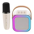 thumbnail image 1 of Wireless Speaker Microphone Karaoke Machine Set Household Singing Device for Adult Children, 1 of 5