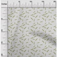 thumbnail image 2 of oneOone Cotton Cambric Light Green Fabric Utensils Tea Cups Sewing Craft Projects Fabric Prints By Yard 42 Inch Wide, 2 of 4