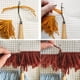 thumbnail image 4 of Lienzo Alfombra Lienzo Gancho 150×100 Malla Gancho cm Hogar DIY, 4 of 8
