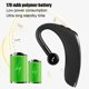 thumbnail image 5 of Auriculares Bluetooth, Auriculares inalámbricos Bluetooth 5.0 Auriculares inalámbricos Auriculares Bluetooth Rendimiento inigualable, 5 of 12