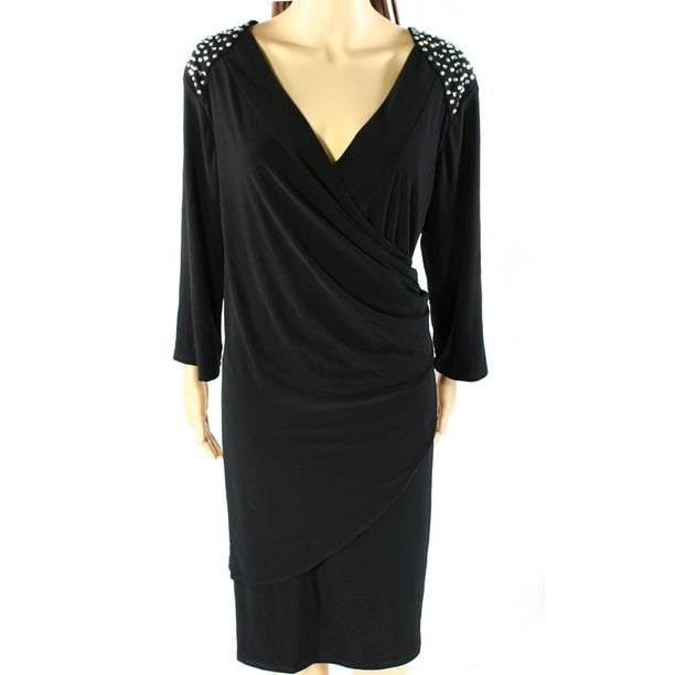 r & m richards sheath dress