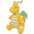 thumbnail image 1 of Figura de peluche Pokémon Sentado Rápido Dragón 20cm, 1 of 5