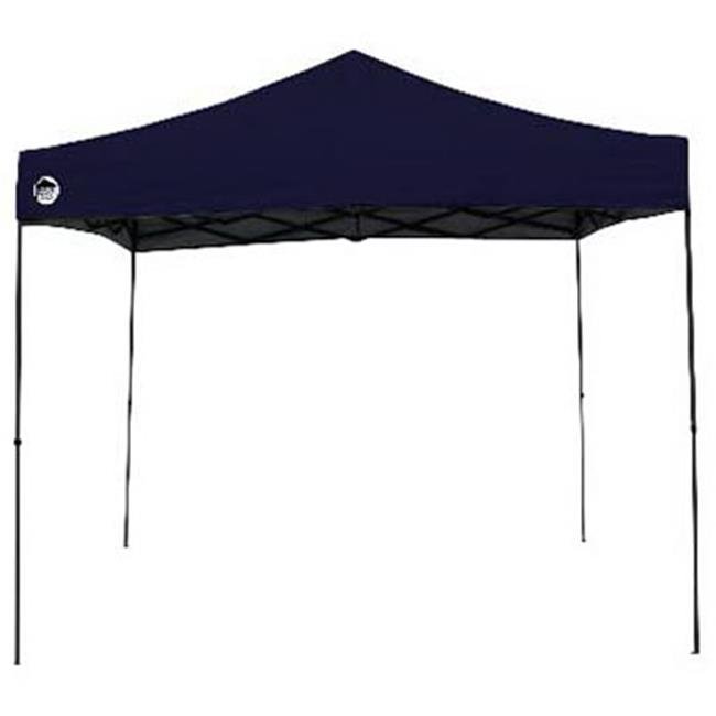 Shade Tech II Instant Blue Canopy 