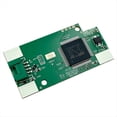 thumbnail image 3 of 4T3R 8m 60GHz HLK-LD6001 Module de Détection de Capteur de Mouvement Humain, 1 x Module de Capteur de Mouvement Humain, Vert, 3 of 7