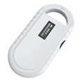 thumbnail image 4 of Lecteur de Puce Animale pour Animaux Puce RFID Animaux Transpondeur ISO pour Identification des Animaux-as [DB], 4 of 5