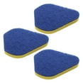 thumbnail image 2 of Depurador de limpieza Clean Reach 6 almohadillas de repuesto como se ve en la televisión Trisales Marketing Inc CLR90101-RFL, 2 of 4
