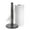 Black Marble, variant on Marble Paper Towel Holder 12 inch (Black Marble) Kitchen Paper Towels Roll Dispenser Stand Rack with Marble Pole and Weight Base for Countertop Tables Home Dining Bathroom Storage
