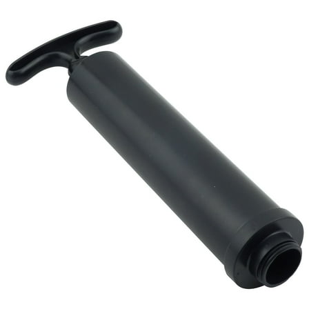 Felji 806808558893, Black Hand Air Deflation Pump