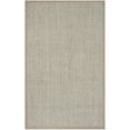 thumbnail image 3 of SAFAVIEH Natural Fiber Axum Geometric Sisal Area Rug, Natural/Taupe, 6' x 9', 3 of 7