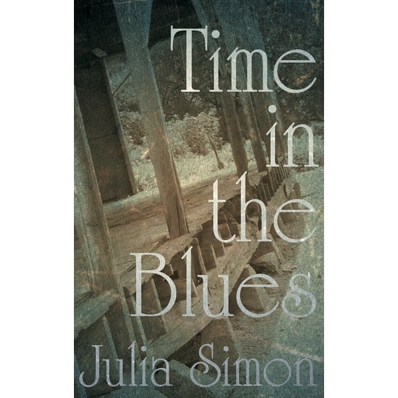 Time in the Blues, (Hardcover)