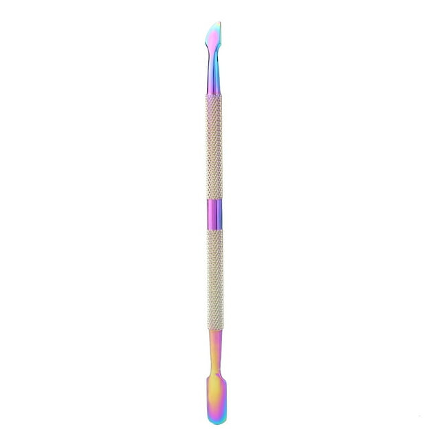 Cuticle Pusher Set, Durable And Practical Easy To Operate Cuticle Trimmer, Manicure Store for Home