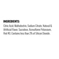 thumbnail image 3 of (3 pack) Crush Powder Drink Mix, Strawberry, 3 of 7