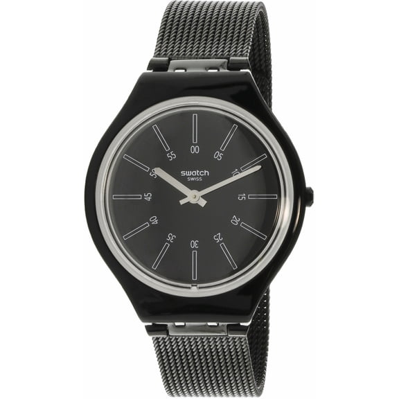 Swatch SKINOTTE Mens Watch SVOB100M
