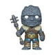 thumbnail image 2 of Funko Pop Marvel Thor amor y trueno Korg Funko, 2 of 2