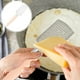 thumbnail image 2 of GOOHOCHY Rallador de zanahorias de rallador de hierro de acero inoxidable Rallador de patatas para cocina, 2 of 8