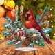 thumbnail image 5 of 5D DIY Diamond Art Decoraciones Mesa Acrílico Navidad, 5 of 9