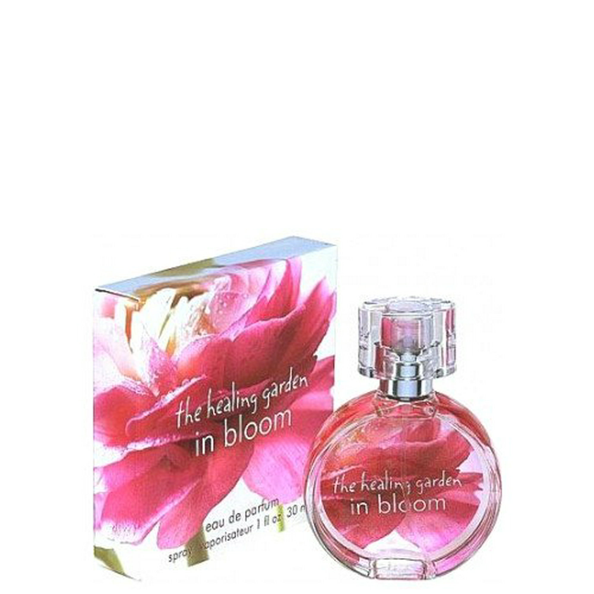 Blooming parfum 2025