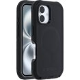 thumbnail image 5 of OtterBox Defender Series Pro Case for MagSafe for iPhone 16 - Black, 5 of 6