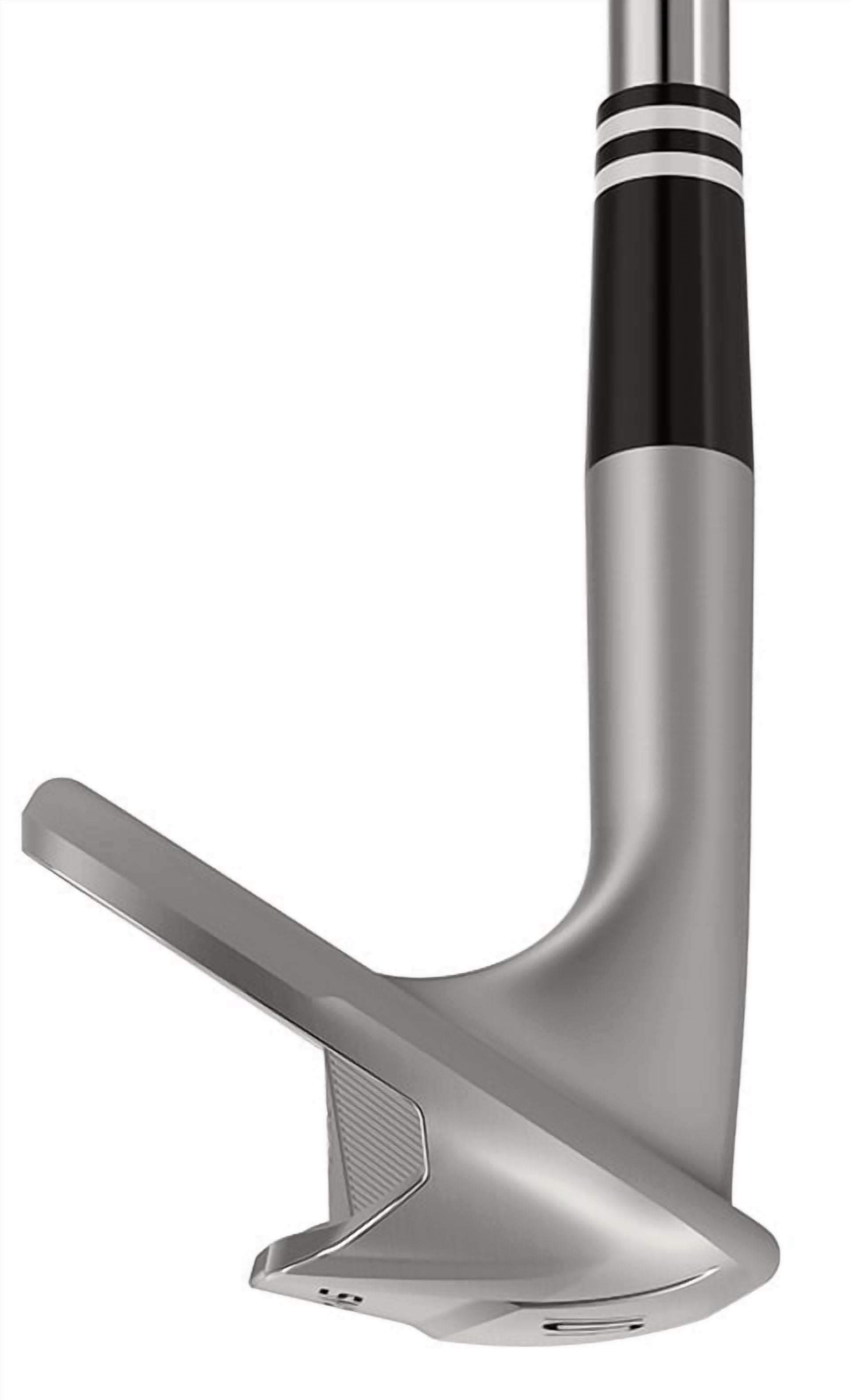 Left Handed Cleveland Smart Sole Full Face 50* Gap Wedge 50-12 New