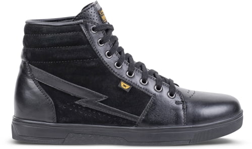 Cortech BLVD Slayer Riding Shoes (8 