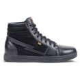 thumbnail image 1 of Cortech Slayer Riding Shoes (13) (Black) Black | Black, 1 of 3