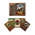 thumbnail image 4 of Cartas educativas Aamango Jurassic World, 4 of 4