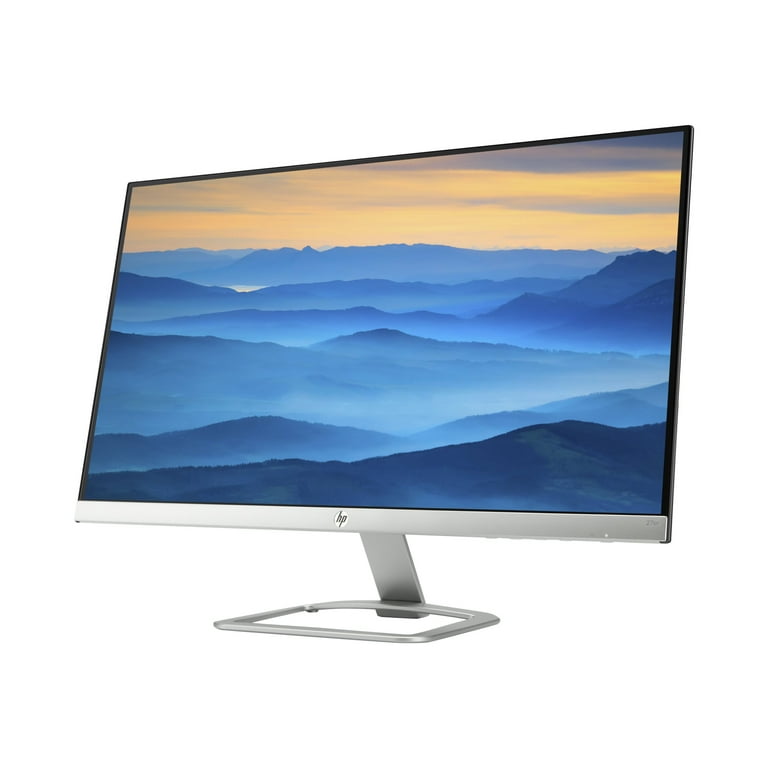 HP 27erモニター 27インチ フルHD HP 27er - LED monitor - 27