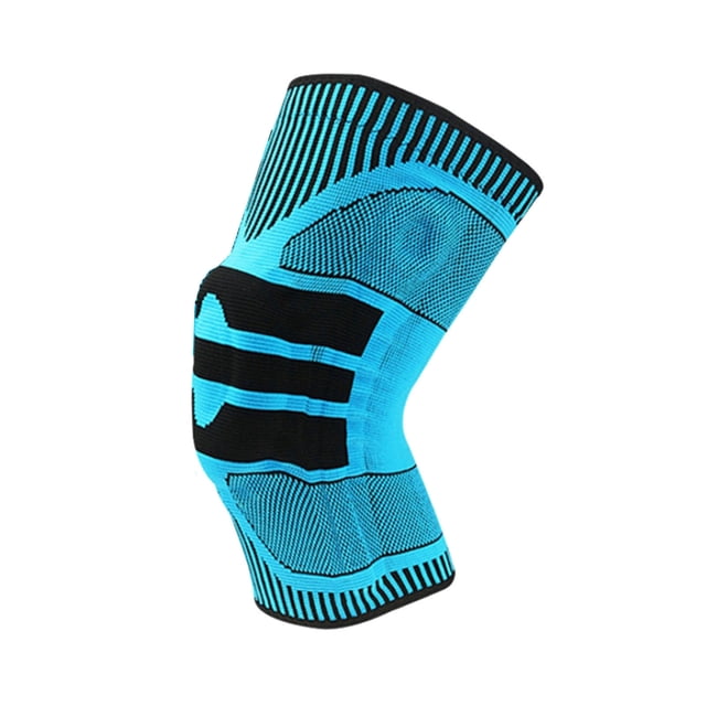 Non-slip Breathable Knee Pads, Lightweight Support Sleeve, Soft Elastic Material, Sesolution Straps, for Sports Dancing, Jogging Cycling, Protection Gear, Anti-slip Design