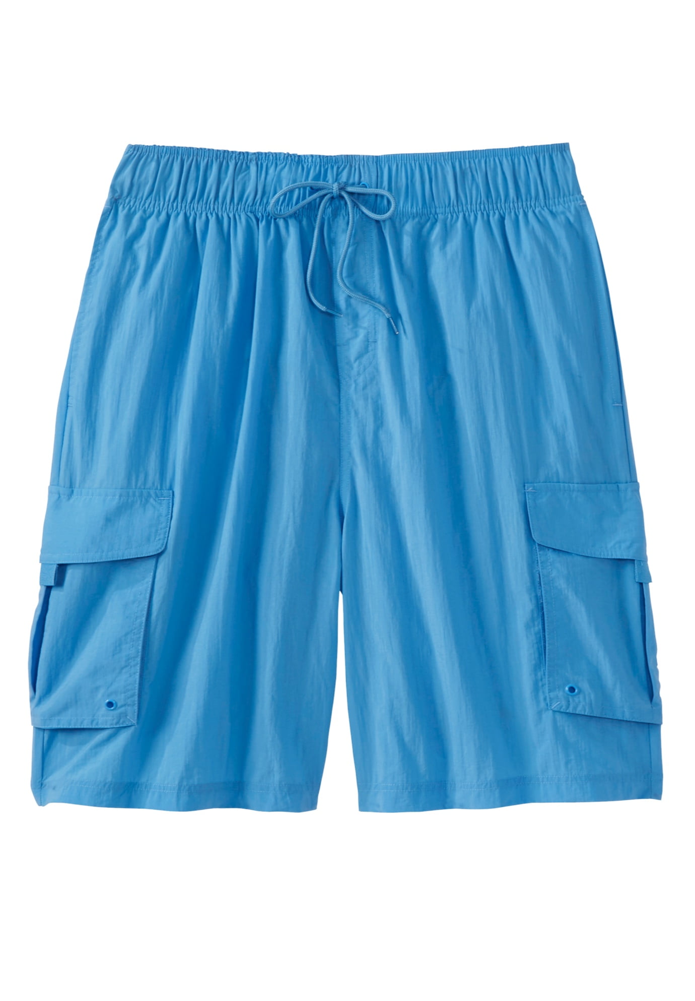 classic swim trunks