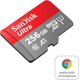 thumbnail image 2 of SanDisk Ultra 256GB microSDXC UHS-I Card for Chromebook with SD Adapter and Up to 150MB/s Transfer Speed, A1 App Performance UHS-I Class 10 U1, 2 of 5