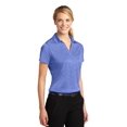 thumbnail image 4 of SPORT-TEK LADIES HEATHER CONTENDER POLO F20, 4 of 6